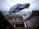 Ford Fiesta 1989 года